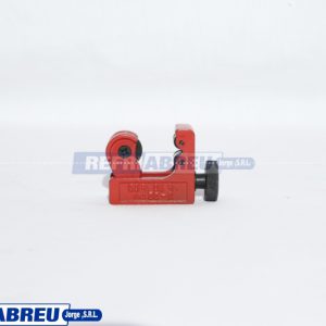 CORTA TUBO PEQUEÑO 1/8 X 7/8 BEST VALUE
