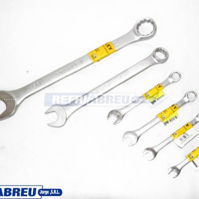 LLAVE COMBINADA STANLEY 06 MILIMETROS