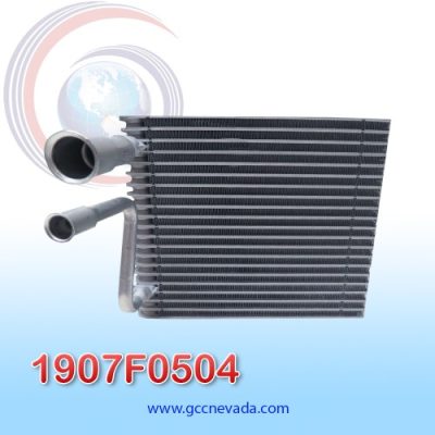 EVAPORADOR FORD EXPLORER & SPORT TRAC 06-11 NEVADA