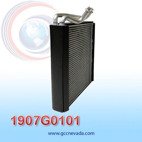 EVAPORADOR FORD F-150 & EXPEDITION 09-16 LINCOLN NAVIGATOR 09-16 NEVADA - Imagen 2