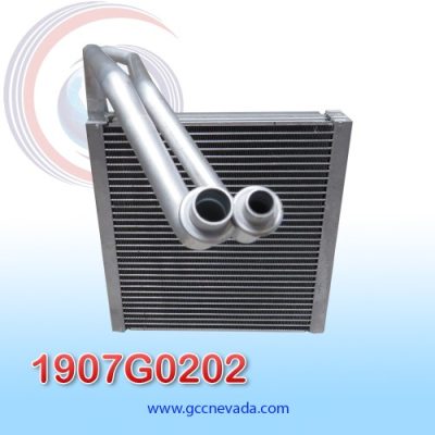EVAPORADOR FORD F-SUPER DUTY 250/550 11-16 NEVADA
