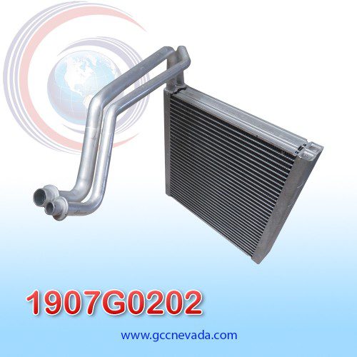 EVAPORADOR FORD F-SUPER DUTY 250/550 11-16 NEVADA - Imagen 3