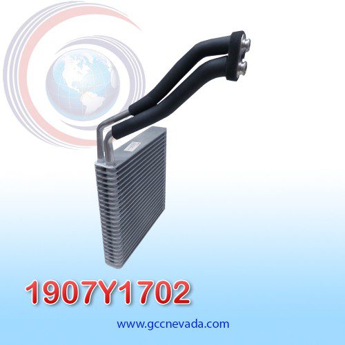 EVAPORADOR FORD RANGER & MAZDA BT50 13-16 NEVADA - Imagen 3