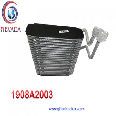 EVAPORADOR CHEVORLET TRAIL BLAZER 03-09 NEVADA