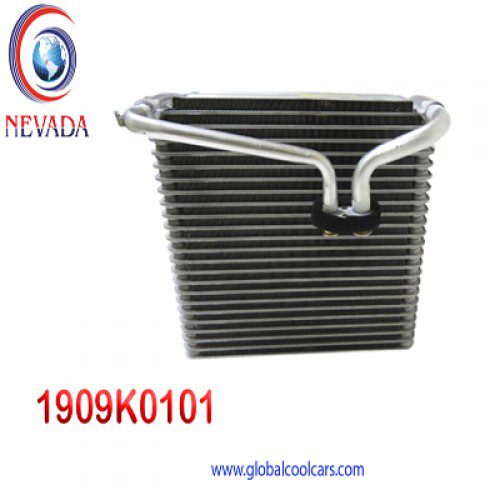 EVAPORADOR HONDA ODYSSEY 99-04 ACURA MDX 01-06 NEVADA