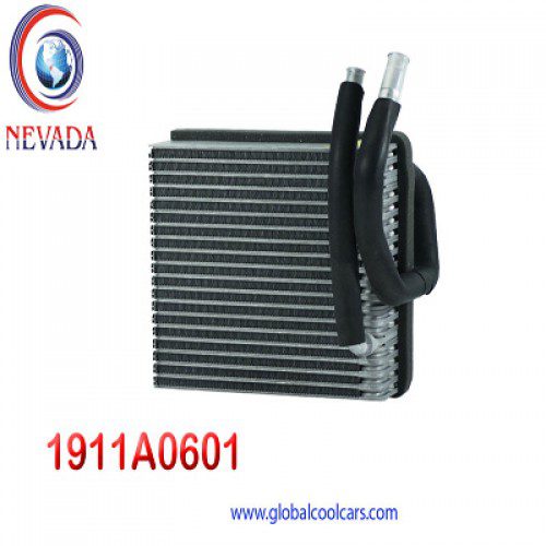 EVAPORADOR JEEP GRAND CHEROKEE 95-99 DODGE RAM 1500 95-01 NEVADA