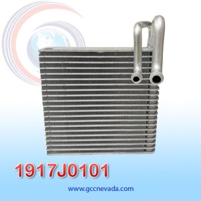 EVAPORADOR RENULT LOGAN 04-07 TONDAR 06-07 NISSAN APRIO 06-07 NEVADA