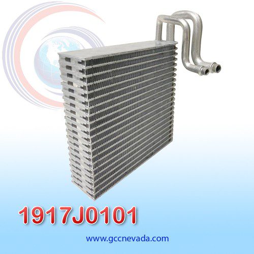 EVAPORADOR RENULT LOGAN 04-07 TONDAR 06-07 NISSAN APRIO 06-07 NEVADA - Imagen 3