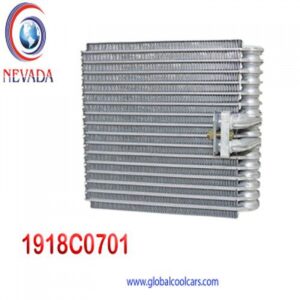 EVAPORADOR TOYOTA HIACE 94-00 MITSUBISHI MONTERO 96-00 NEVADA