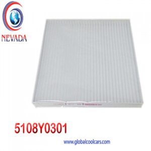 FILTRO CABINA CHEVORLET SPARK 13-15