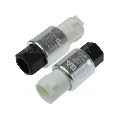 SWITCH PRESION - CEBOLLA AUTO FORD CONTOUR & F-150 2 PIN GLOBAL AIR