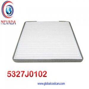 FILTRO CABINA KIA PICANTO 10-15 NEVADA