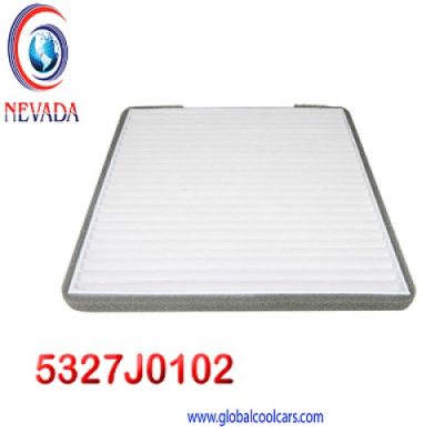 FILTRO CABINA KIA PICANTO 10-15 NEVADA
