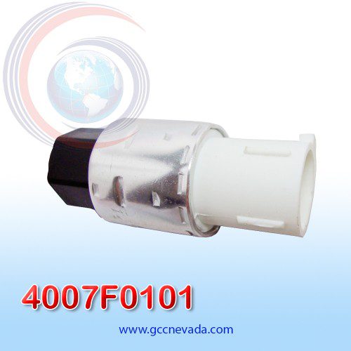 SWITCH PRESION - CEBOLLA AUTO FORD CONTOUR & F-150 2 PIN NEVADA