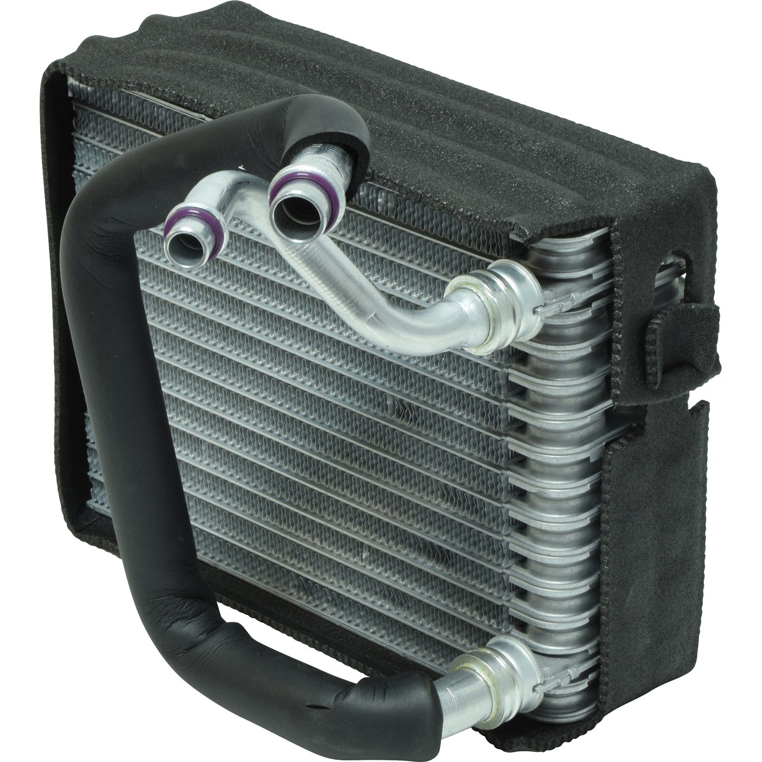 EVAPORADOR MERCEDES BENZ CLASE GL 07-14 U.A.C. REAR - TRASERO