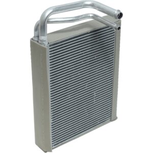 EVAPORADOR BMW SERIE 5 11-18 U.A.C.