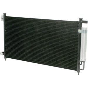 CONDENSADOR HONDA ACCORD 03-07 (2 PUERTAS)