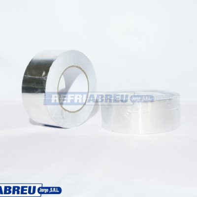 TAPE DE ALUMINIO 2 X 50 YARDAS