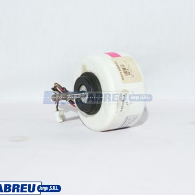 MOTOR CONSOLA 1/EJE 28 WATTS 220 VOLTIOS CCW
