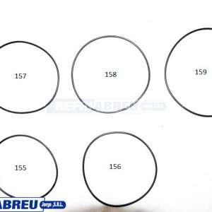 O-RING 159*BC