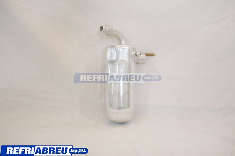 FILTRO ACUMULADOR CHEVROLET SILVERADO GMC SIERRA 3500 02-04 - Imagen 3