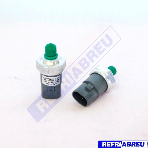 SWITCH PRESION - CEBOLLA AUTO (NIPP R-12 TOYOTA MITSUBISHI) 4 PIN (G.A. PS-1702) - Imagen 2