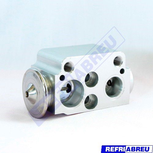 VALVULA EXPANSION AUTO BMW 325I 01-06 SERIE-3 07-10 - Imagen 3