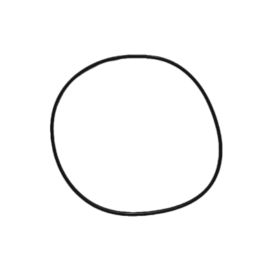 O-RING 261*BC