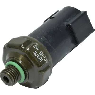 SWITCH PRESION - CEBOLLA AUTO NISSAN R-12 4 PIN (UAC SW-10073C)