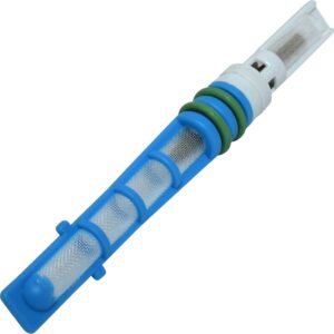 VALVULA EXPANSION AUTO TIPO LAPIZ 2 O-RING FORD