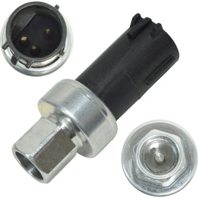 SWITCH PRESION - CEBOLLA AUTO FORD 06-08 3 PIN