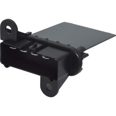 RESISTENCIA AUTO JEEP LIBERTY & WRANGLER 02-07 U.A.C.