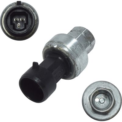 SWITCH PRESION - CEBOLLA AUTO CHEVROLET AVEO - IMPALA - TRAILBLAZER