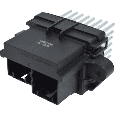 RESISTENCIA AUTO FORD EXPEDITION - FUSION 16-21