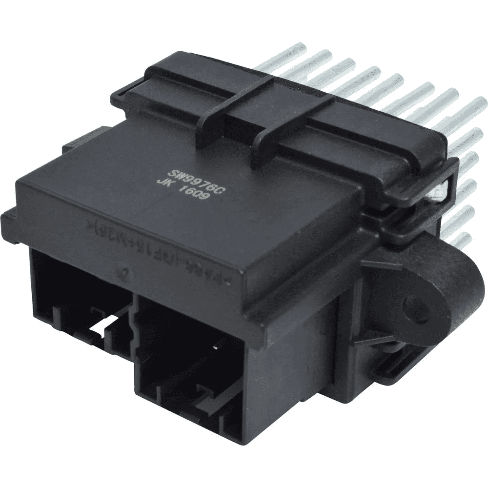 RESISTENCIA AUTO FORD EXPEDITION - FUSION 16-21