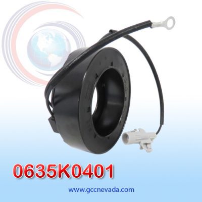 BOBINA COMPRESOR AUTO 10PA/15/17C