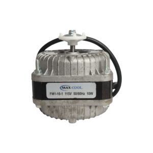 ABANICO PARA FREEZER TIPO VENCA ECONOMICO 10 WATTS 110 VOLTIOS