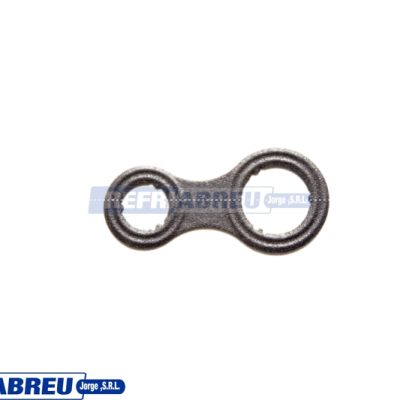 JUNTA VALVULA TIPO BLOCK CHRYSLER - JEEP - DODGE
