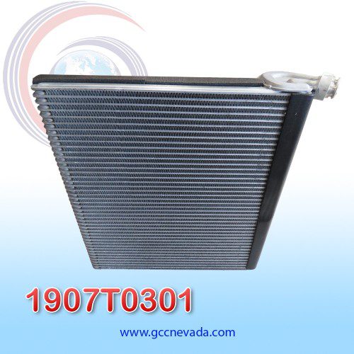 EVAPORADOR FORD EDGE 07-13 MAZDA CX-9 07-15 NEVADA - Imagen 2