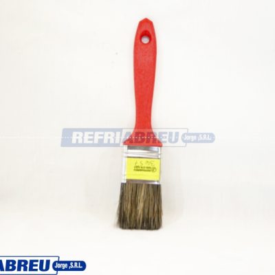 BROCHA ROMA 1-1/2 PULGADAS - 38 MILIMETROS