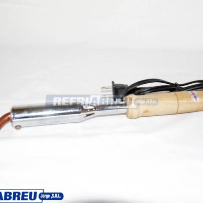 SOLDADOR ELECTRICA LAPIZ 150 WATTS