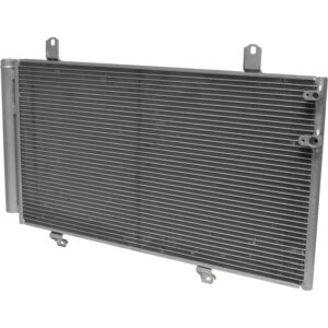 CONDENSADOR TOYOTA CAMRY 07-11 TACOMA 10-11 LEXUS ES350 07-11 U.A.C.