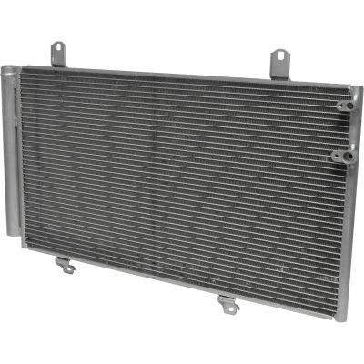 CONDENSADOR TOYOTA CAMRY 07-11 TACOMA 10-11 LEXUS ES350 07-11 U.A.C.