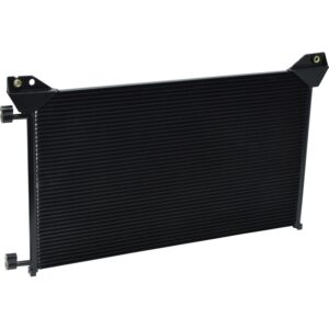 CONDENSADOR CHEVROLET TAHOE SUBURBAN AVALANCHE 00-13 U.A.C.