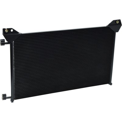 CONDENSADOR CHEVROLET TAHOE SUBURBAN AVALANCHE 00-13 U.A.C.