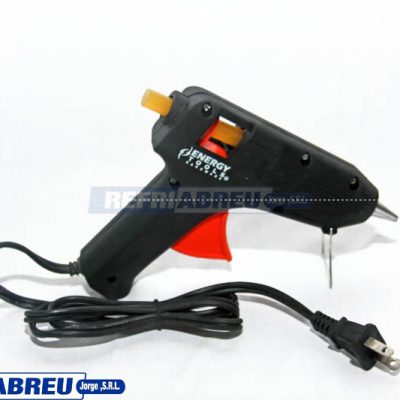 PISTOLA VELA SILICON 40 WATTS ECONOMICA