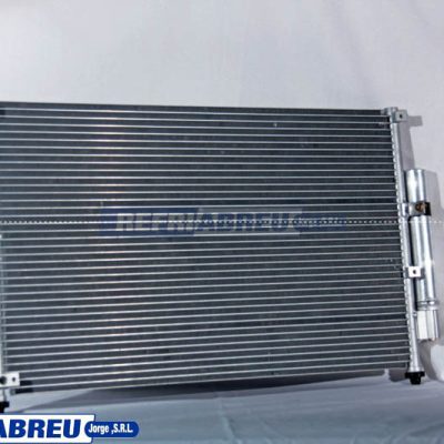 CONDENSADOR HONDA CIVIC 06-11 (4 PUERTAS) PLUS COOL