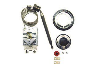 TERMOSTATO CALOR ELECTRICO 93-190 C 36 PULGADA