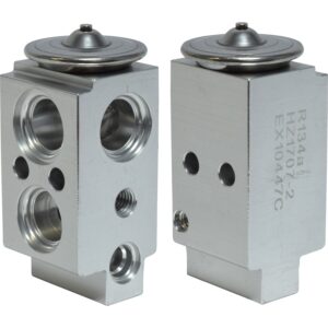 VALVULA EXPANSION AUTO HYUNDAI SANTA FE 13-18 KIA OPTIMA 11-13