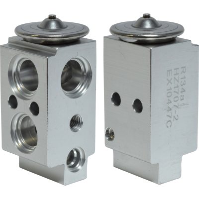 VALVULA EXPANSION AUTO HYUNDAI SANTA FE 13-18 KIA OPTIMA 11-13